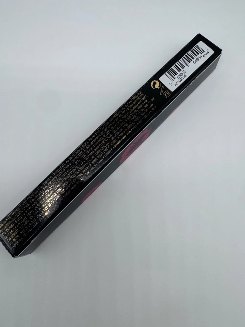 Elizabeth Arden Beautiful Color Bold Liquid Lipstick Extreme Pink 01